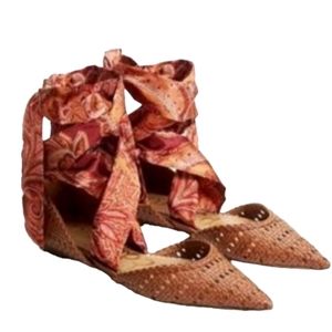 NWOB Sam Edelman Shoes
